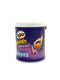 PRINGLES EXTRA HOT 40G