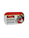 SARDINA PONTO EN SALSA DE TOMATE 120G