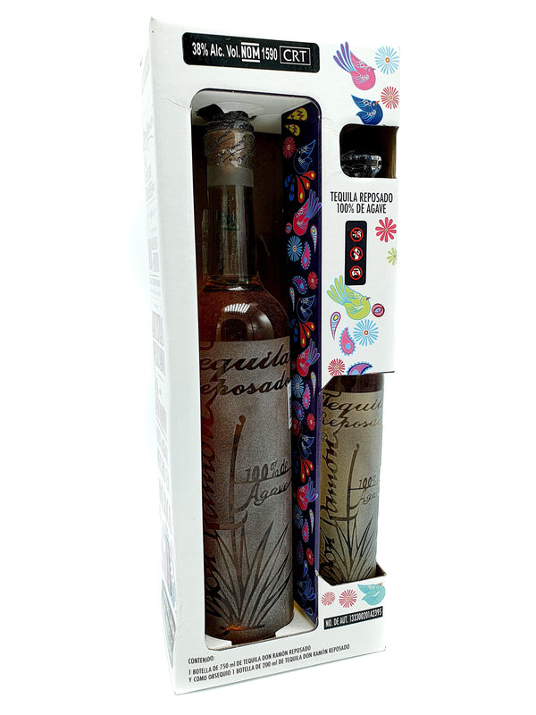 TEQ DON RAMON 750ML
