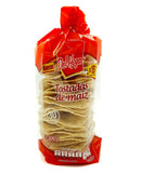 TOSTADAS DE MAIZ DEL HOGAR 309G