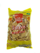 TOTOPOS DEL HOGAR SAL DE MAR 280G