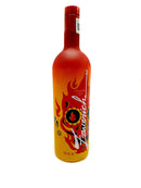 VODKA ZAVERICH SPICY TAMARIND 1L