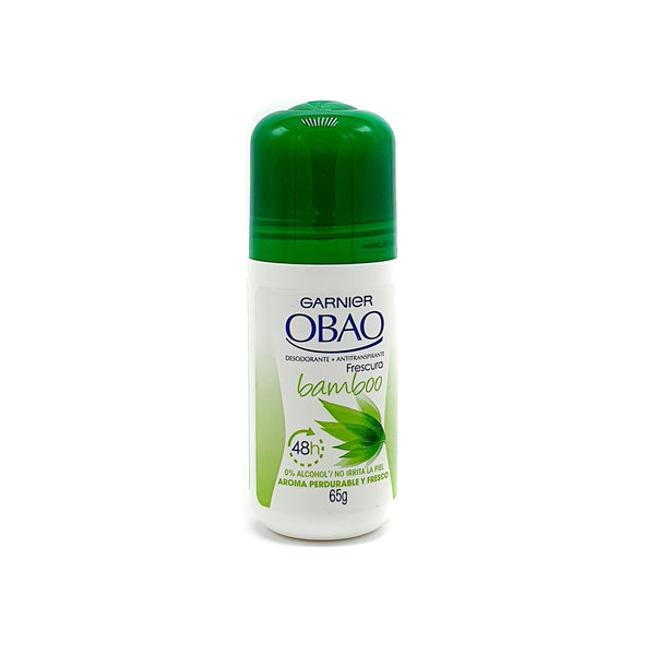 DES OBAO ROLL-ON BAMBOO BREEZE 65G