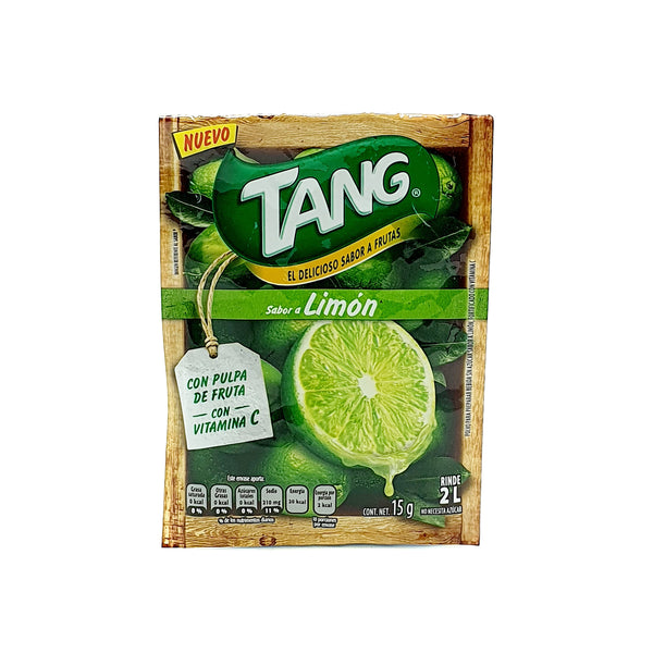 TANG LIMON 13G