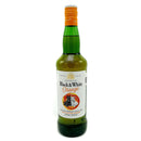 WHISKY BLACK & WHITE ORANGE 700ML