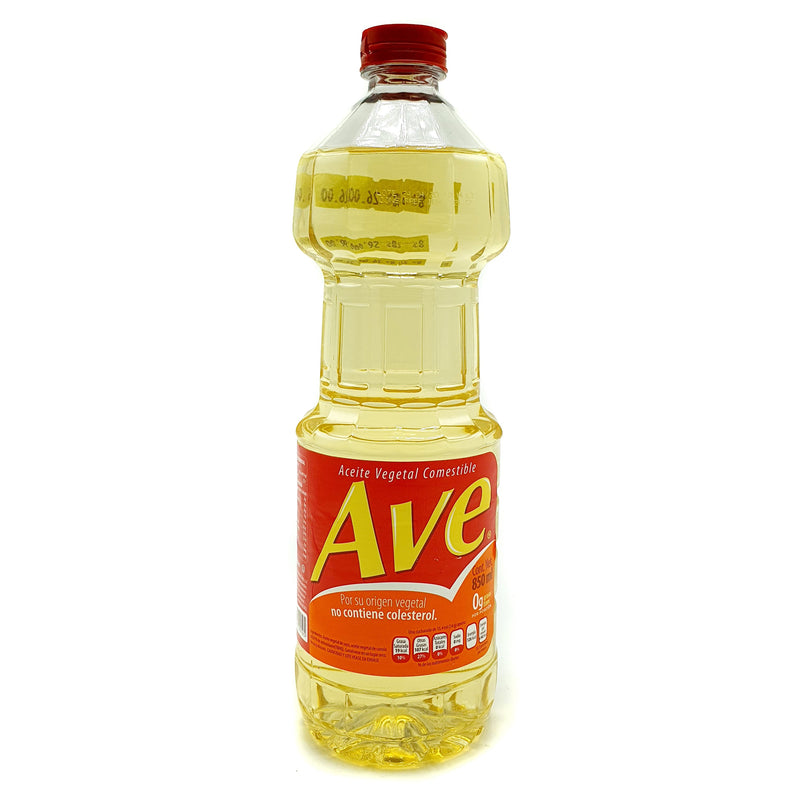 ACEITE AVE 800 - 850ML