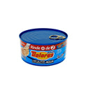 ATUN DOLORES EN AGUA 295G