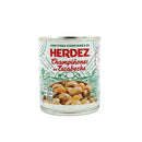 CHAMPIÑONES HERDEZ ESCABECHE 186G