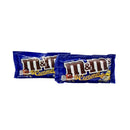 CHOCOLATE M&M CARAMEL 40G