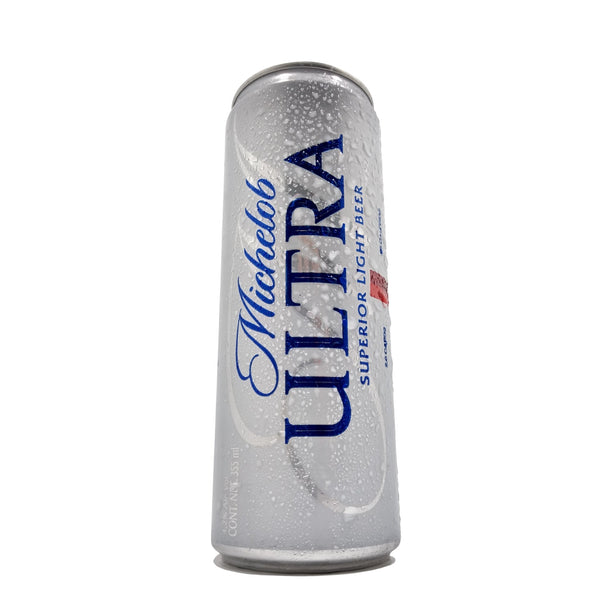 CERV MICHELOB ULTRA LATA 355ML