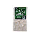 TICTAC MENTA 16G