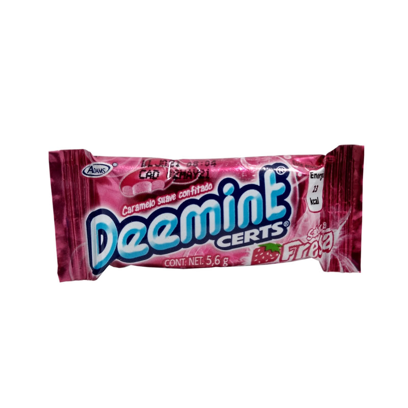 DEEMINT FRESA 2'S