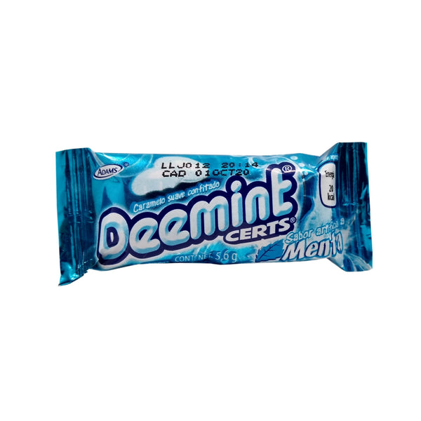 DEEMINT MENTA 2`S