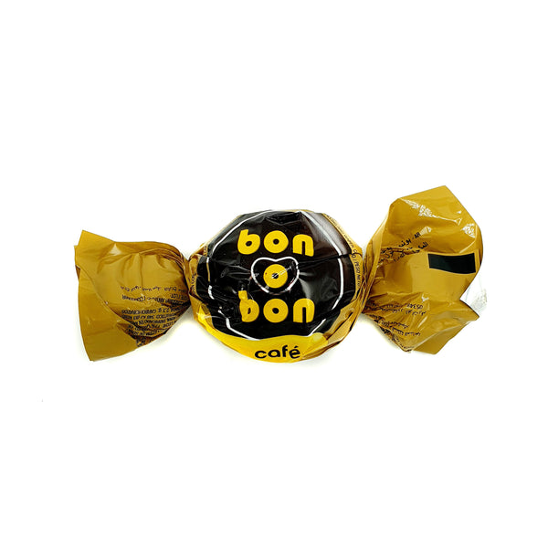 BON O BON CAFE