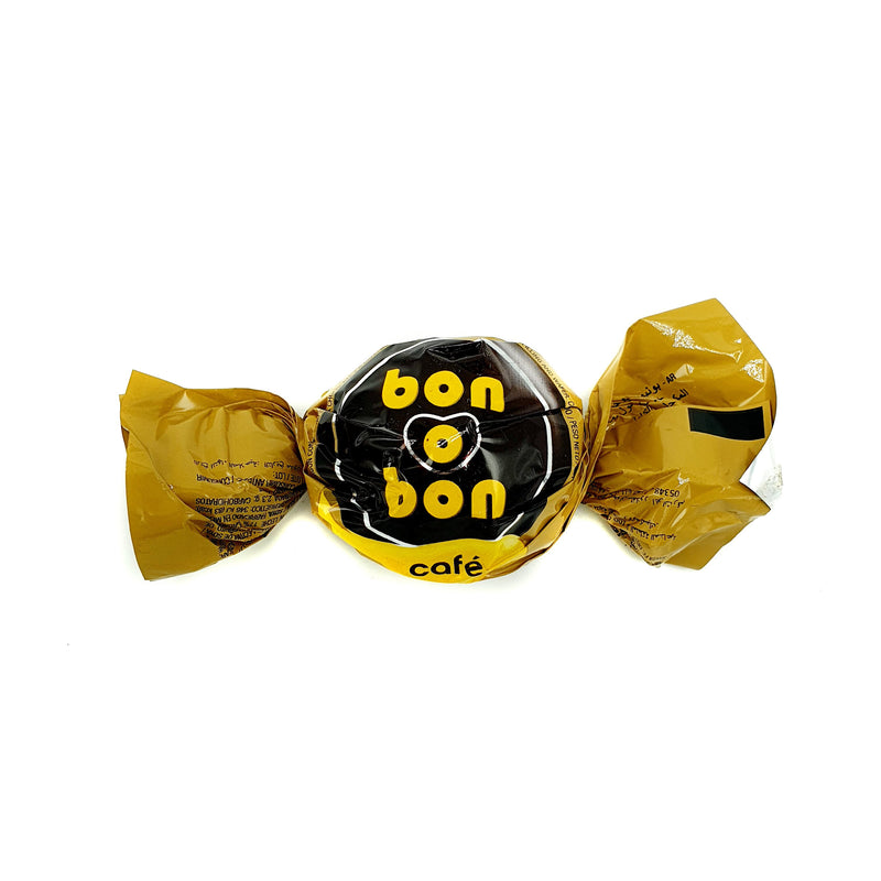 BON O BON CAFE