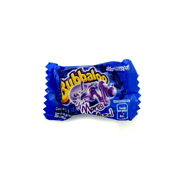 BUBBALOO MORA AZUL 5.5G