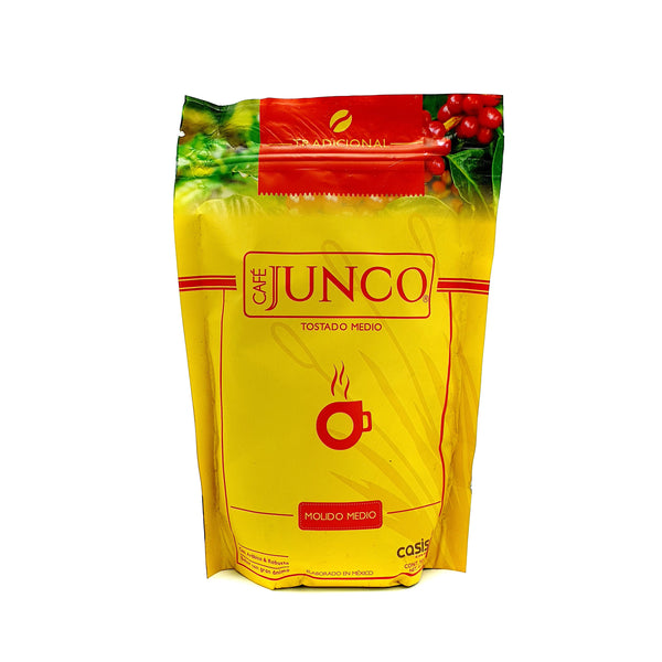 CAFE JUNCO TRADICIONAL 250G