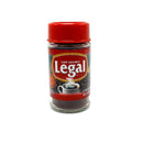 CAFE SOLUBLE LEGAL 50G