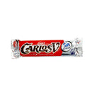 CARLOS V SIN AZÚCAR 17G