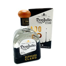 TEQ DON JULIO REP CLARO 700ML
