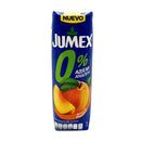 JUMEX DURAZNO 0% AZUCAR AÑADIDA LT