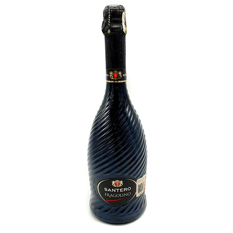 LICOR SANTERO FRAGOLINO 750ML