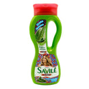 SHAMPOO SAVILE 2 EN 1 SABILA Y CHILE 700/750ML