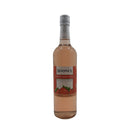 VINO BOONES STRAWBERRY 750ML