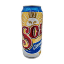 CERV SOL CLAMATO LATA 473ML