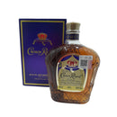 WHISKY CROWN ROYAL 750ML