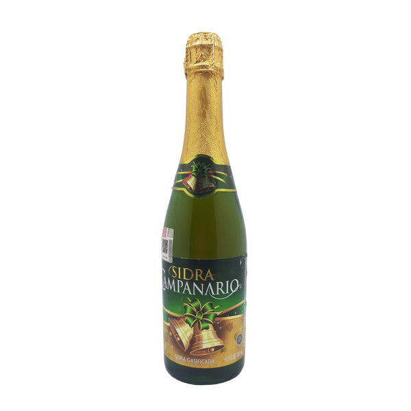 SIDRA CAMPANARIO BLANCA 700ML