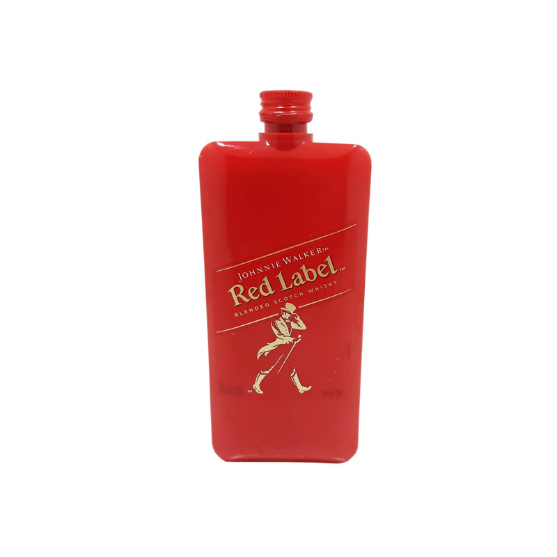 WHISKY ETIQUETA ROJA 200ML