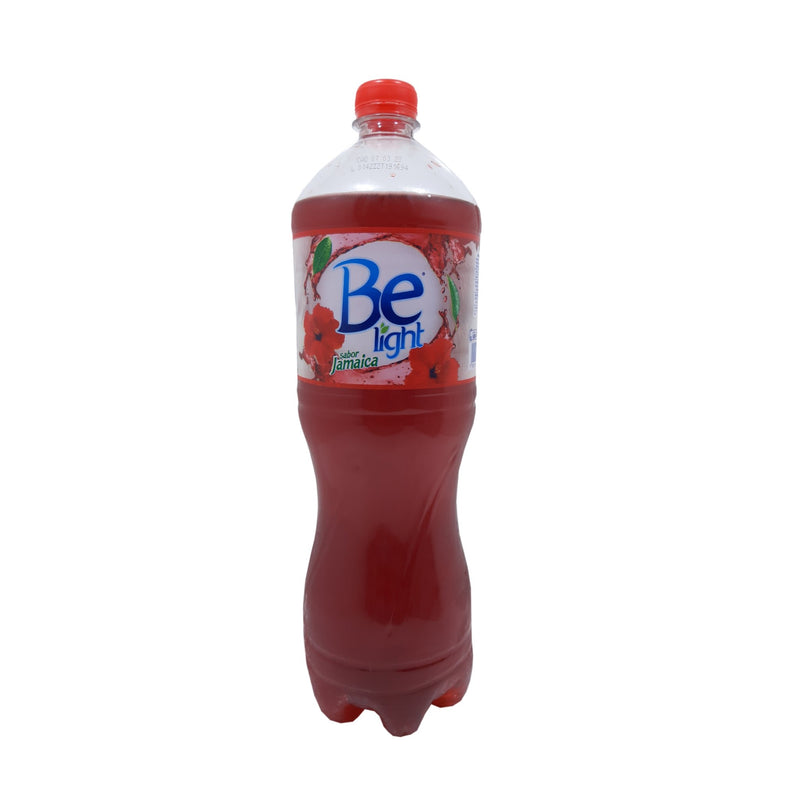 AGUA BE-LIGHT JAMAICA 1.5LT