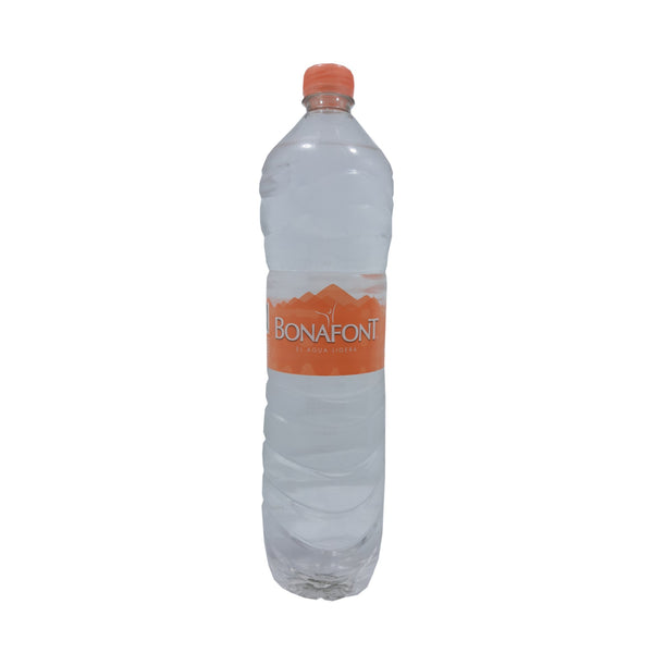 AGUA BONAFONT 1.5LT