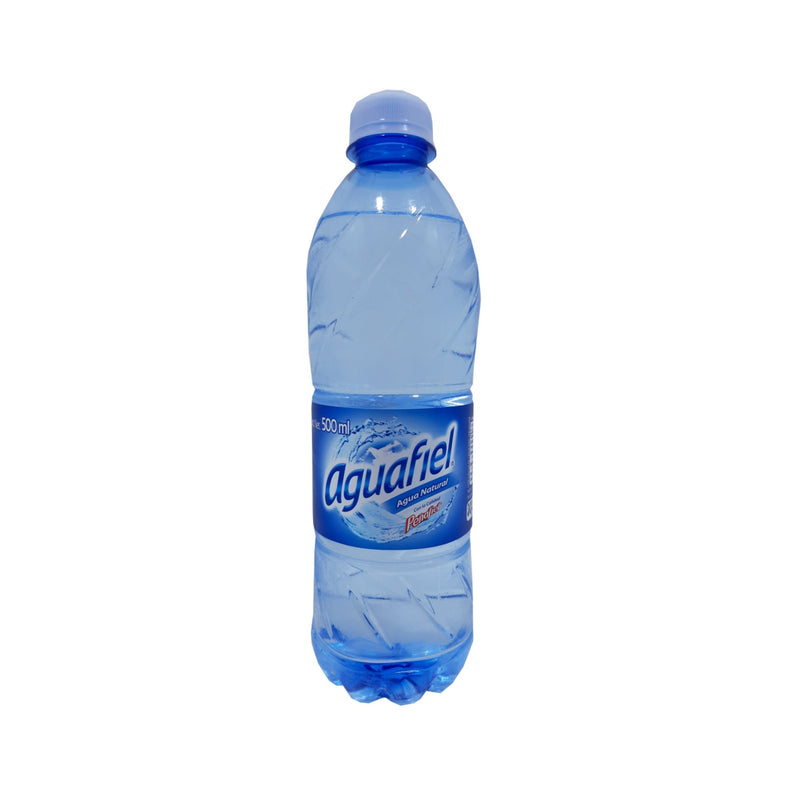 AGUAFIEL 500ML