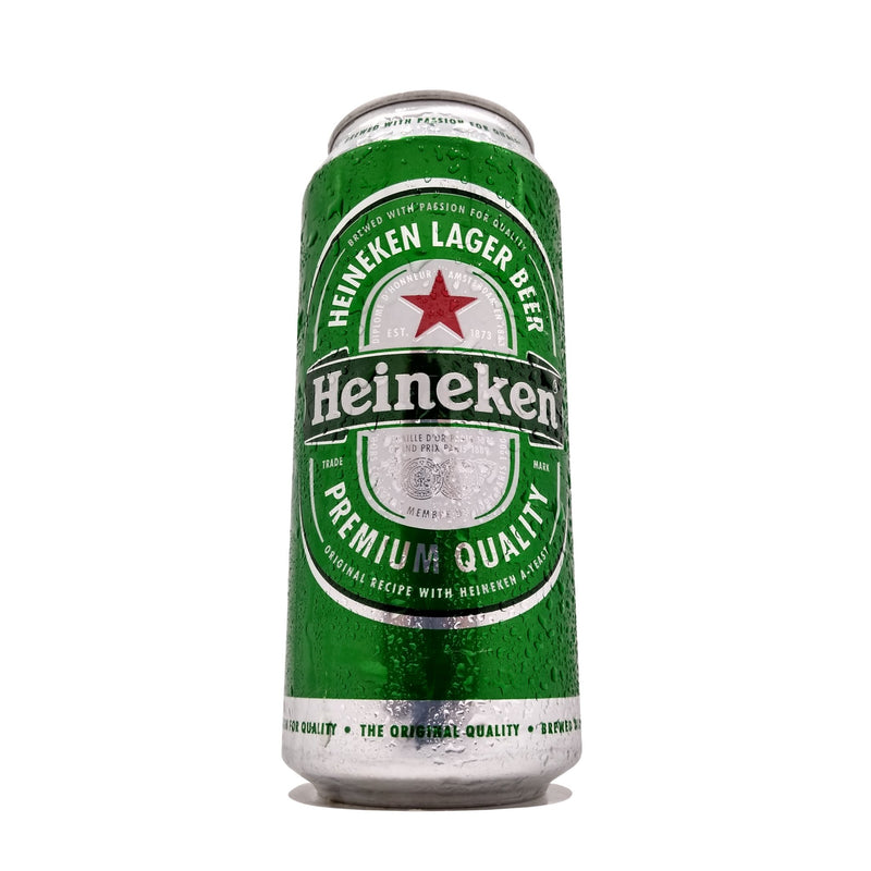 CERV HEINEKEN LATA 473ML