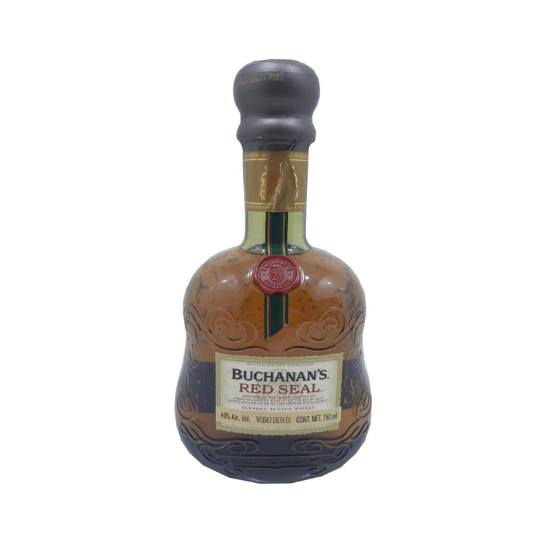 WHISKY BUCHANANS RED SEAL 21 750ML