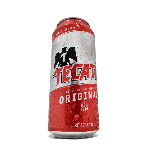 CERV TECATE LATA 473ML