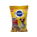 PEDIGREE ADULTO RAZAS PQ 350G