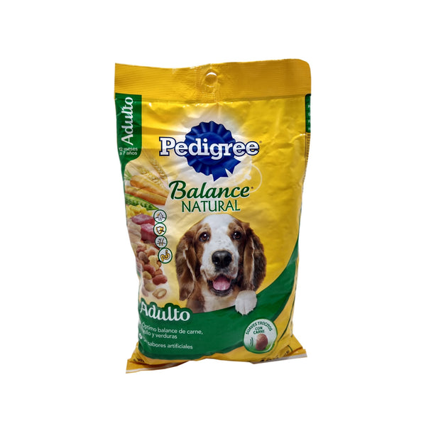 PEDIGREE ADULTO BALC NAT 420G