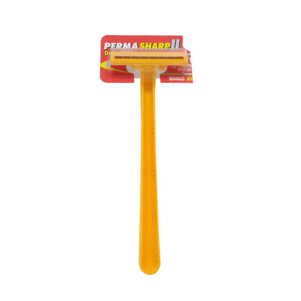 RASTRILLO PERMASHARP II