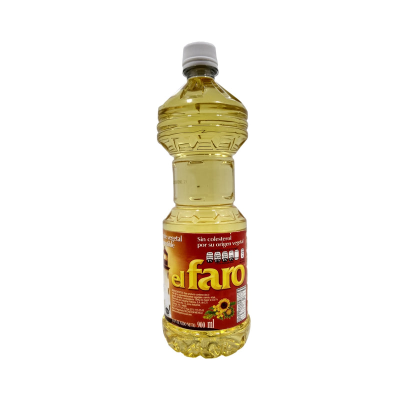 ACEITE EL FARO 900ML