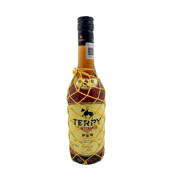 BRANDY TERRY CENTENARIO 700ML