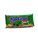 PAPATINAS CHILIX 25G