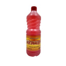 LIMPIADOR DE SARRO QUITAMAX 1LT