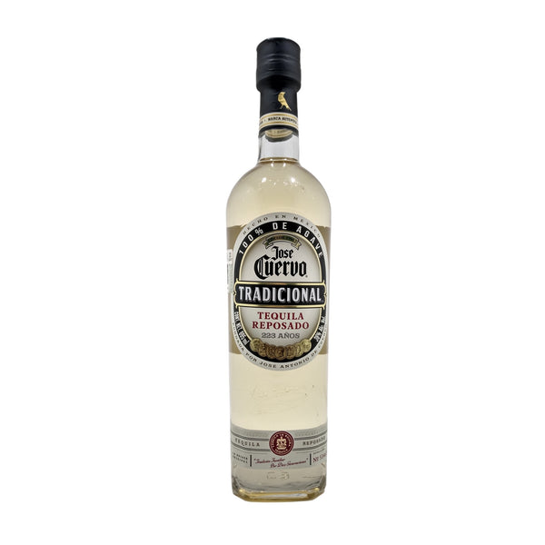 TEQ JOSE CUERVO TRAD LT