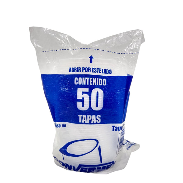 TAPA CONVERMEX No.10B