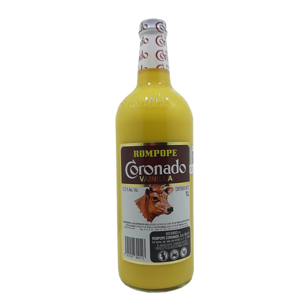 ROMPOPE CORONADO LT