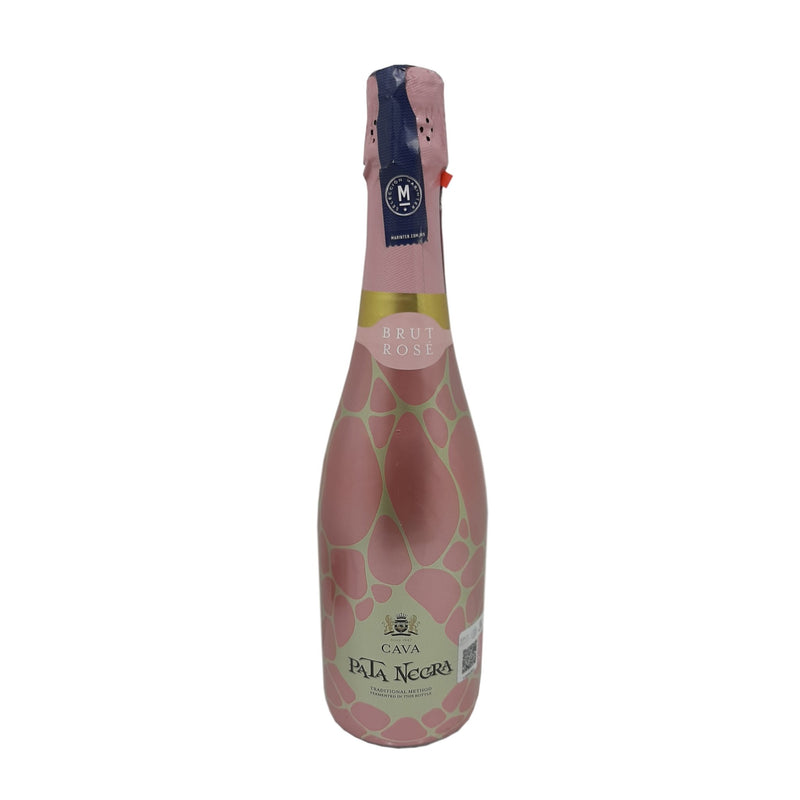 VINO ESPUMOSO PATA NEGRA ROSA 750ML