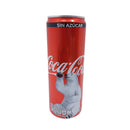 COCA COLA SIN AZUCAR LATA 355ML
